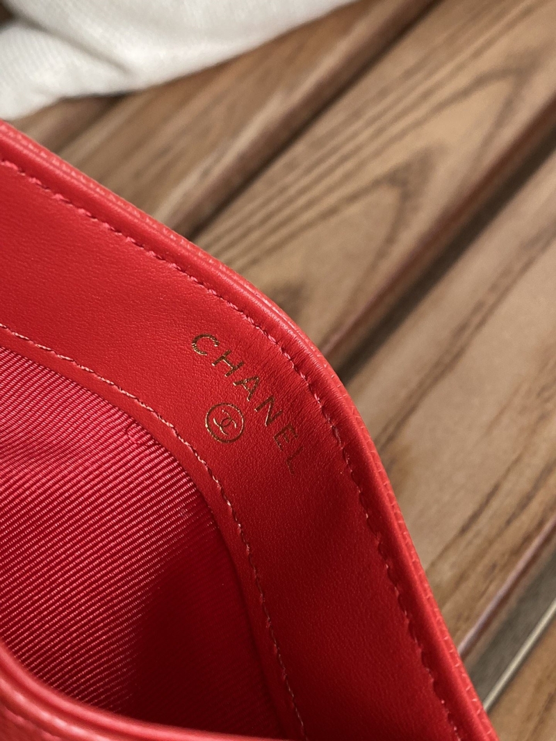 Ch**el wallet purse
